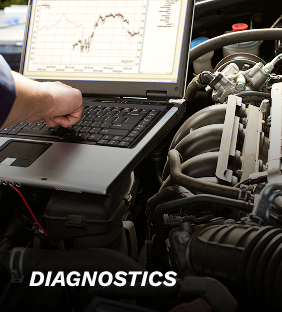 Diagnostics | Evergreen Auto Repair