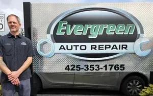 About Us | Evergreen Auto Repair