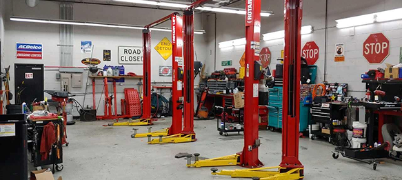 Image Slider 1 | Evergreen Auto Repair
