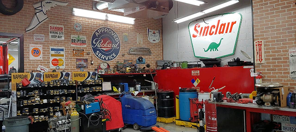 Image Slider 2 | Evergreen Auto Repair