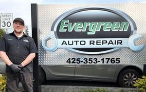 About Us | Evergreen Auto Repair