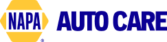 NAPA AutoCare Logo || Evergreen Auto Repair