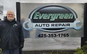 About Us | Evergreen Auto Repair