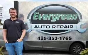 About Us | Evergreen Auto Repair