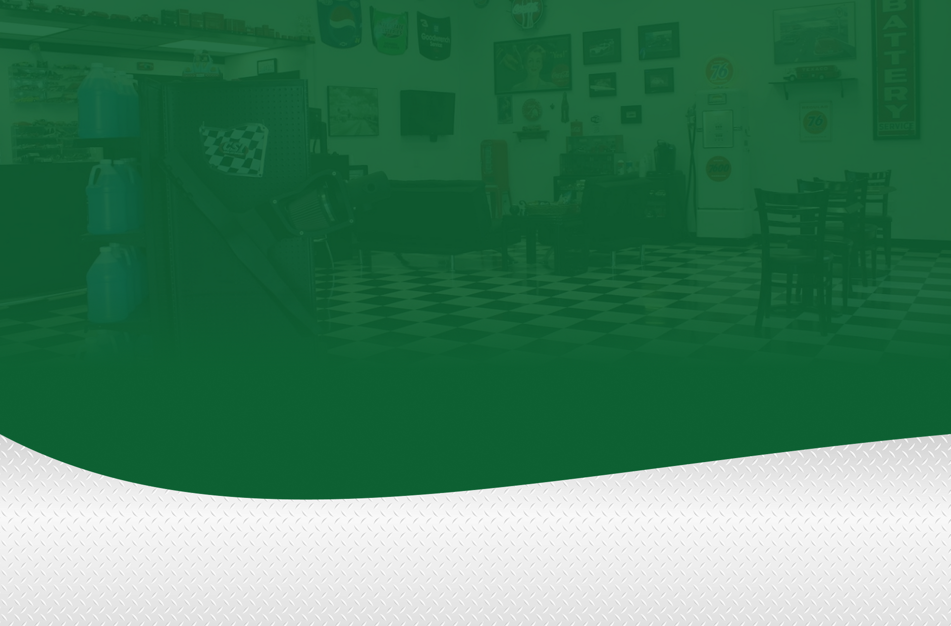 Services Background | Evergreen Auto Repair