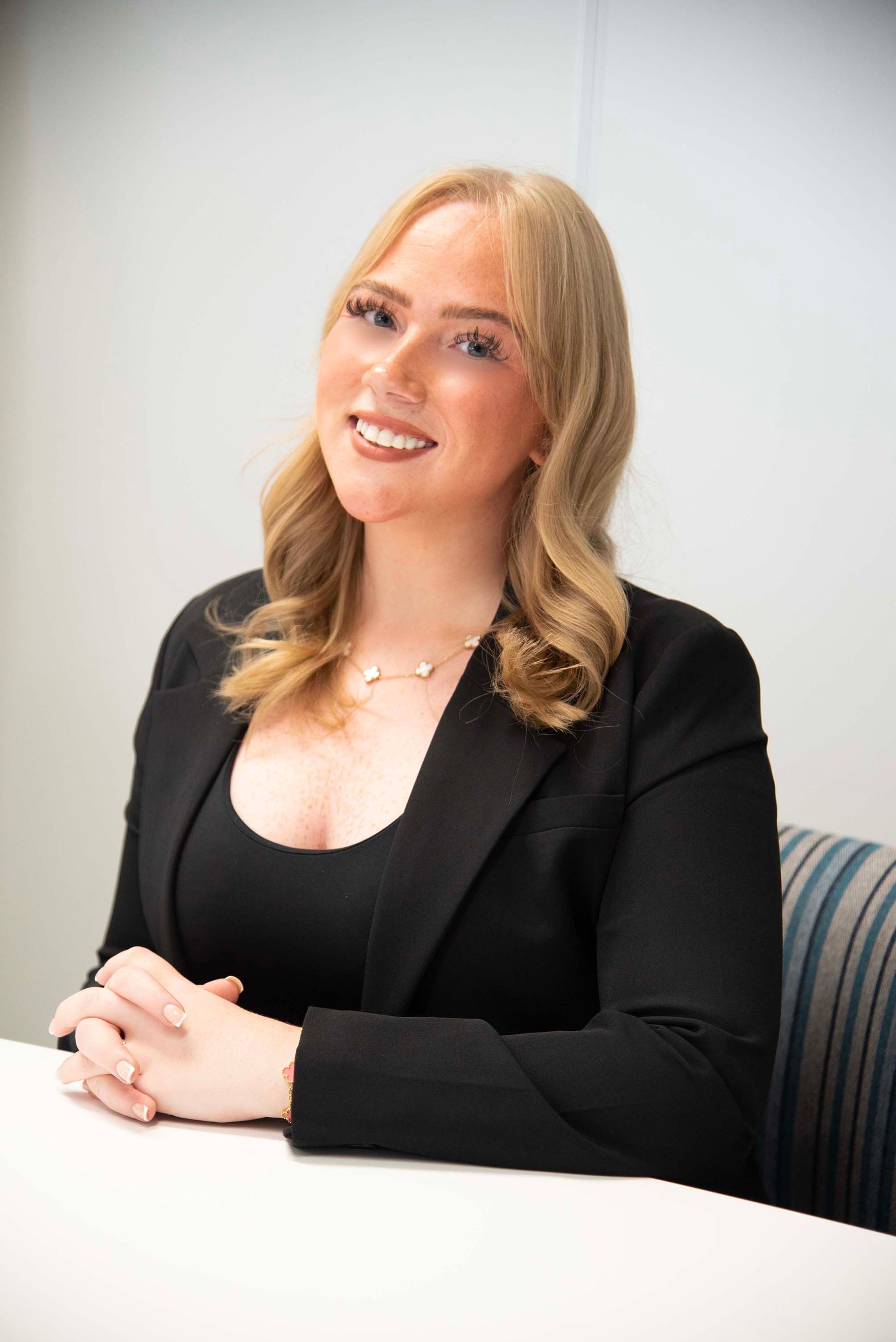 Founder of Auria Travel