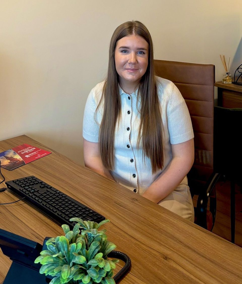 Founder of Auria Travel