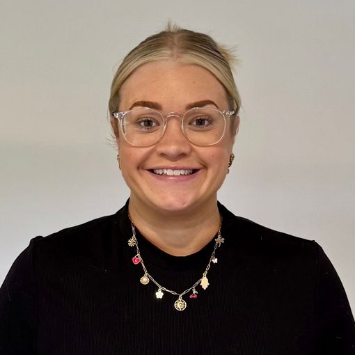 Image of Amie, director of Therapy Alliance