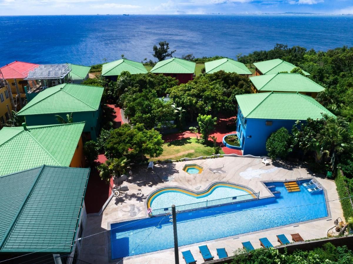 Xiaoliuqiu Best hotels