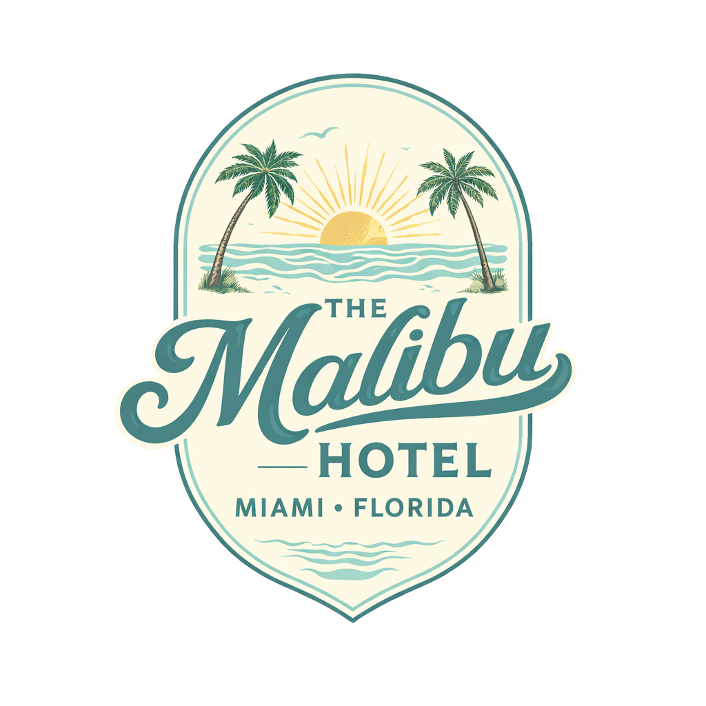Malibu hotel
