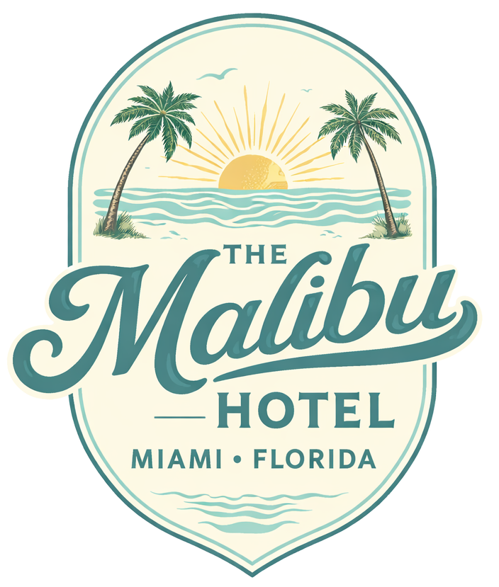 Malibu hotel