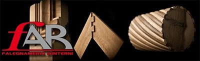 Logo con testo