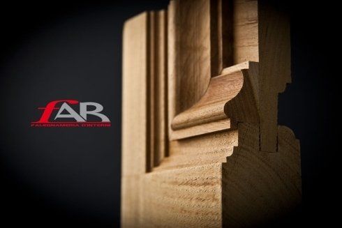 Primo piano di un dettaglio