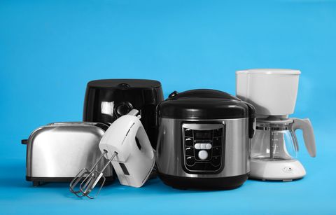 kitchen supplies