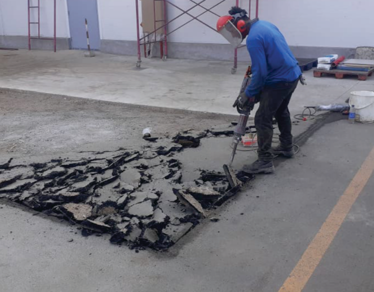 Corporación Joba Perú