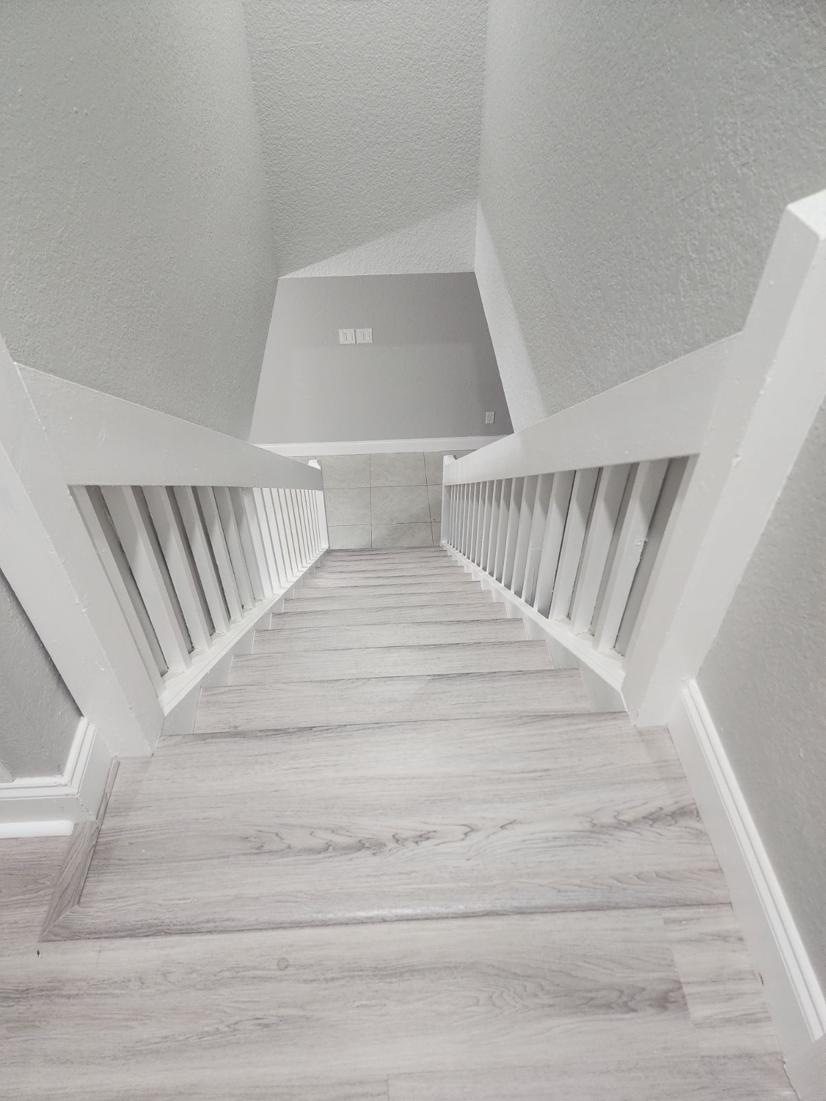 Stair Design — West Palm Beach, FL — Arguedas Remodeling Services & Design