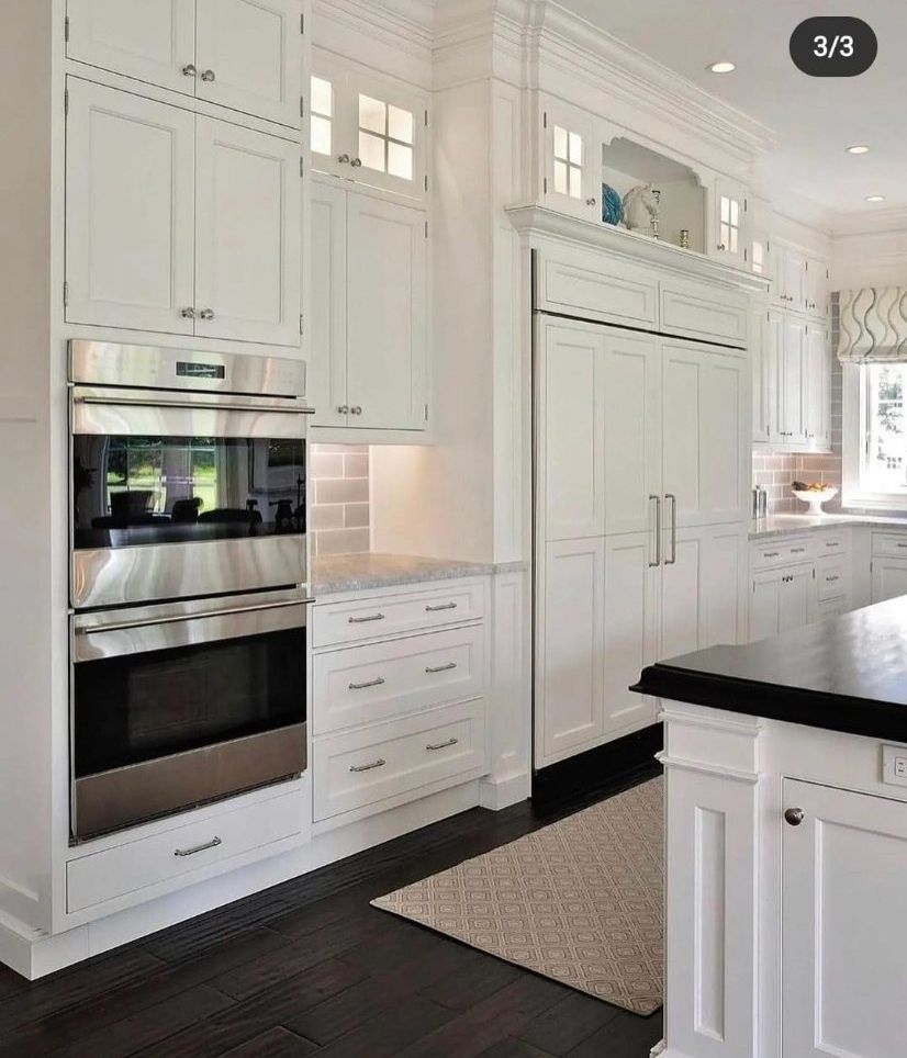 Kitchen Design — West Palm Beach, FL — Arguedas Remodeling Services & Design