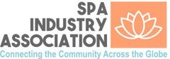 Spa Industry Association badge