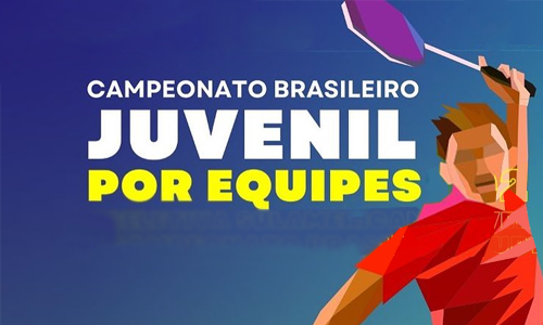 Campeonato Brasileiro Por Equipes e Individual