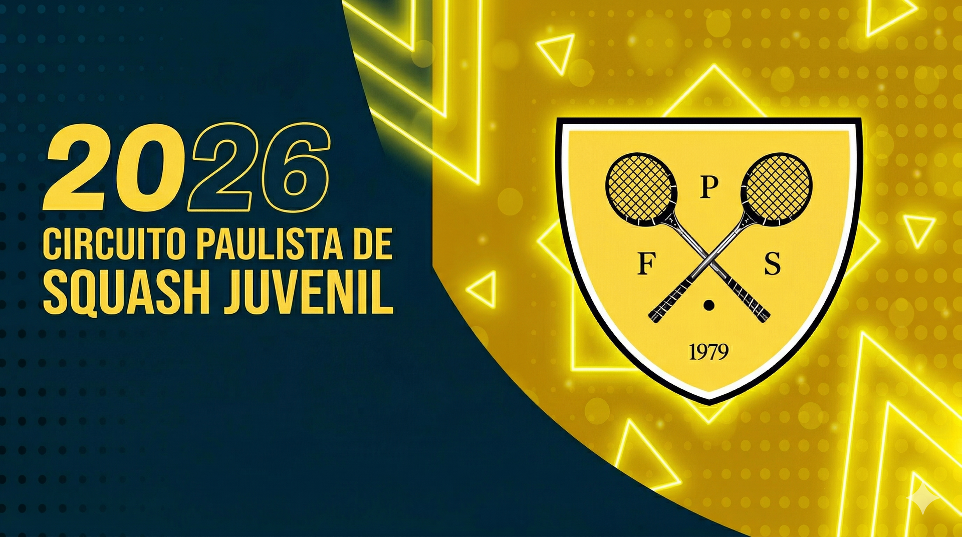Campeonato 2026 Squash Juvenil