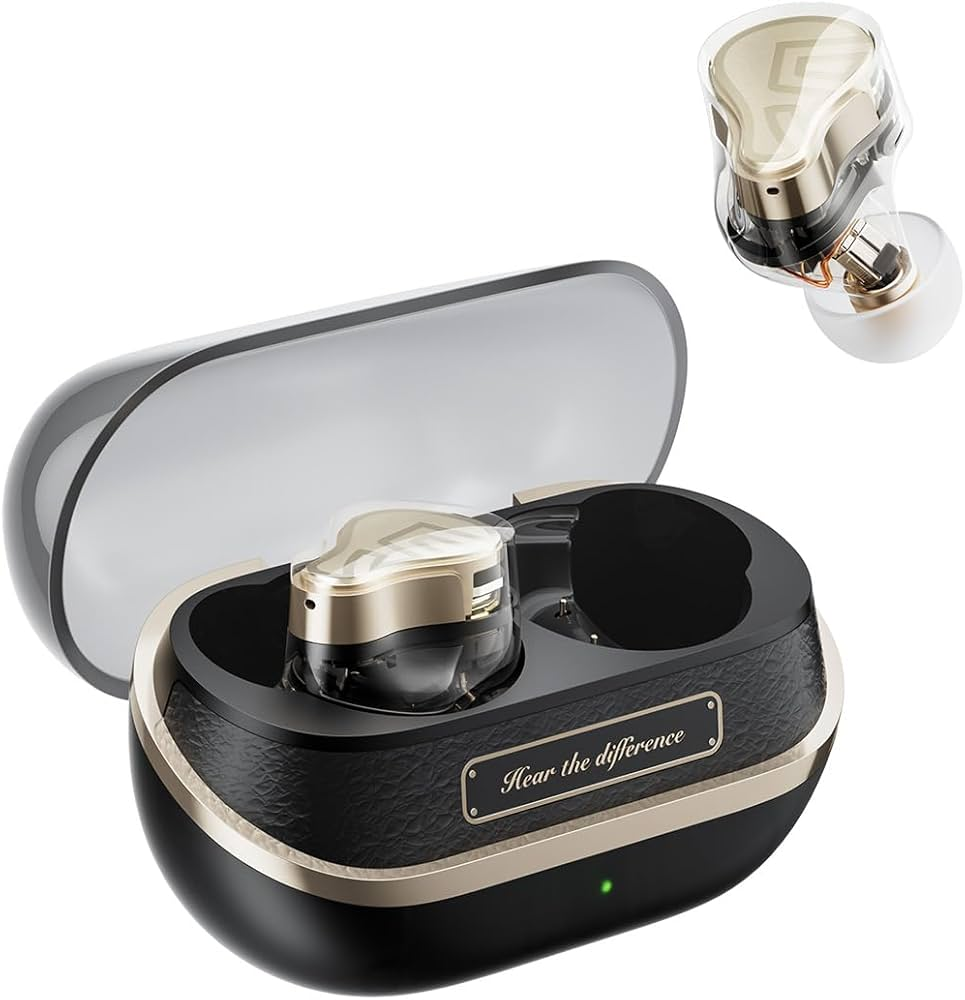 SOUNDPEATS H3 降噪真無線藍牙耳機