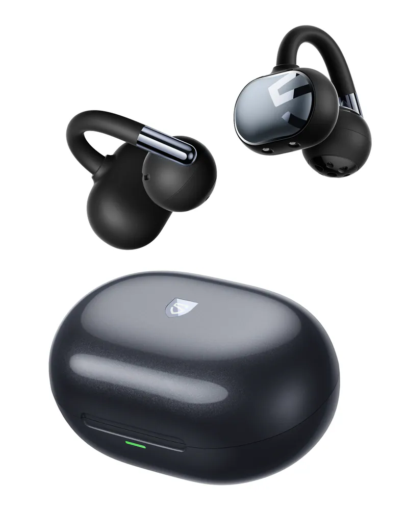 SOUNDPEATS Clip1 耳夾式耳機