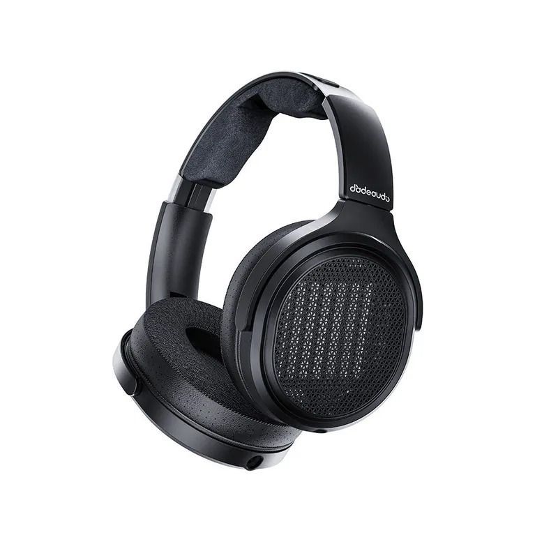 FIIO JT7 開放式平板振膜耳罩耳機