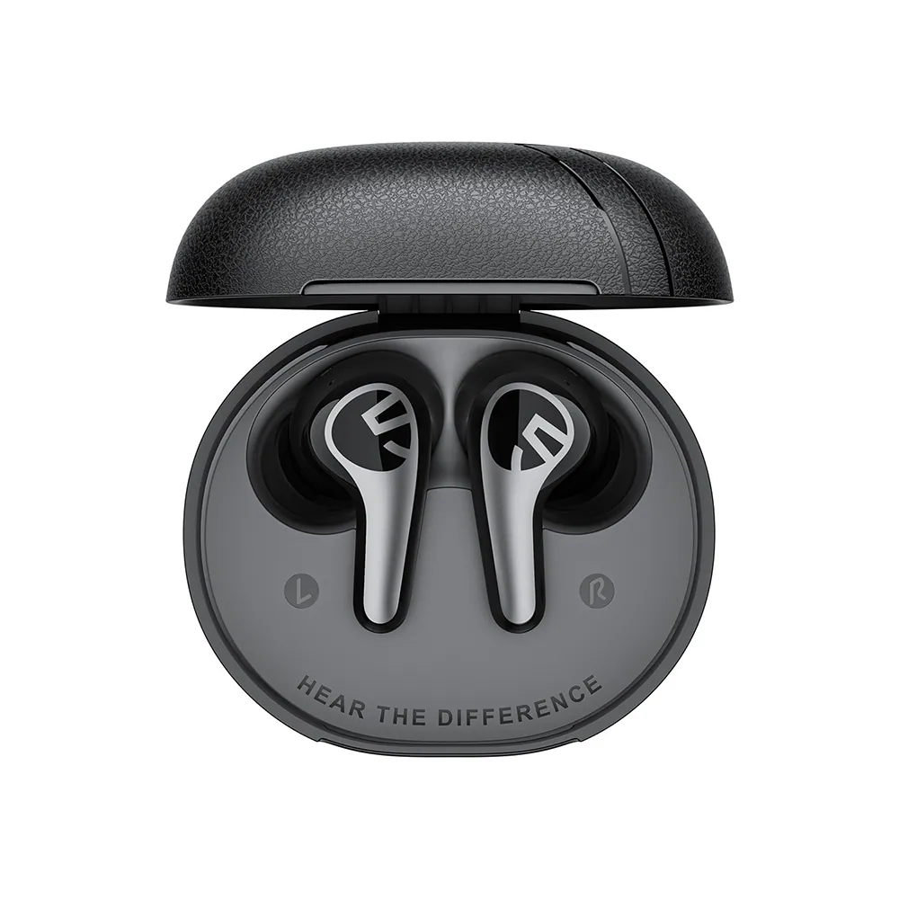 SOUNDPEATS C30 降噪入耳式藍牙耳機