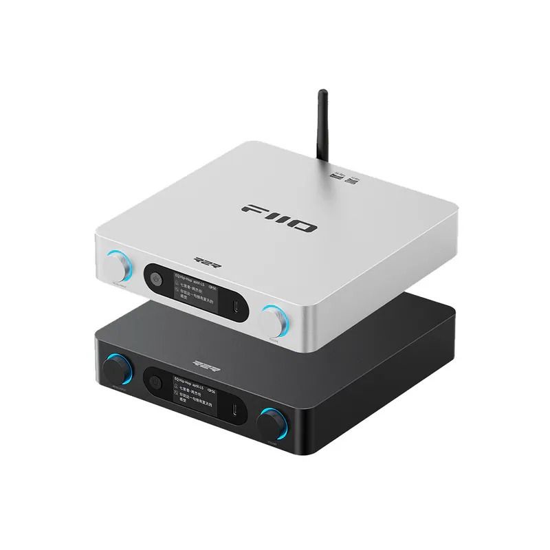 BR15 R2R Hi-Fi 藍牙音訊接收器