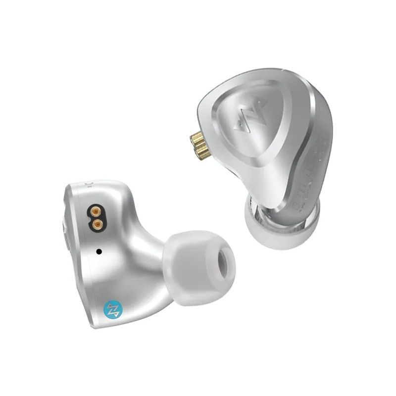 NF ACOUS NM25 電調動圈入耳式CIEM可換線監聽耳機