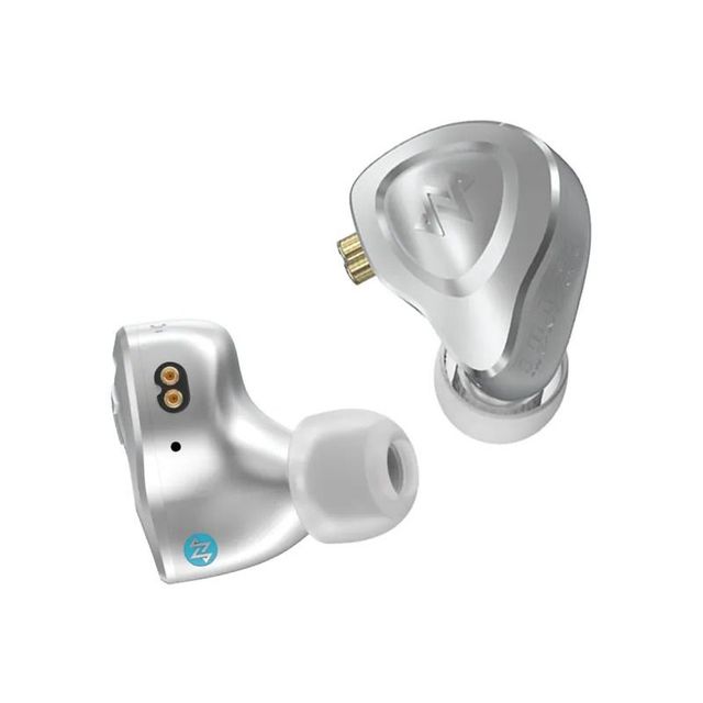 NF ACOUS NM25 電調動圈入耳式CIEM可換線監聽耳機