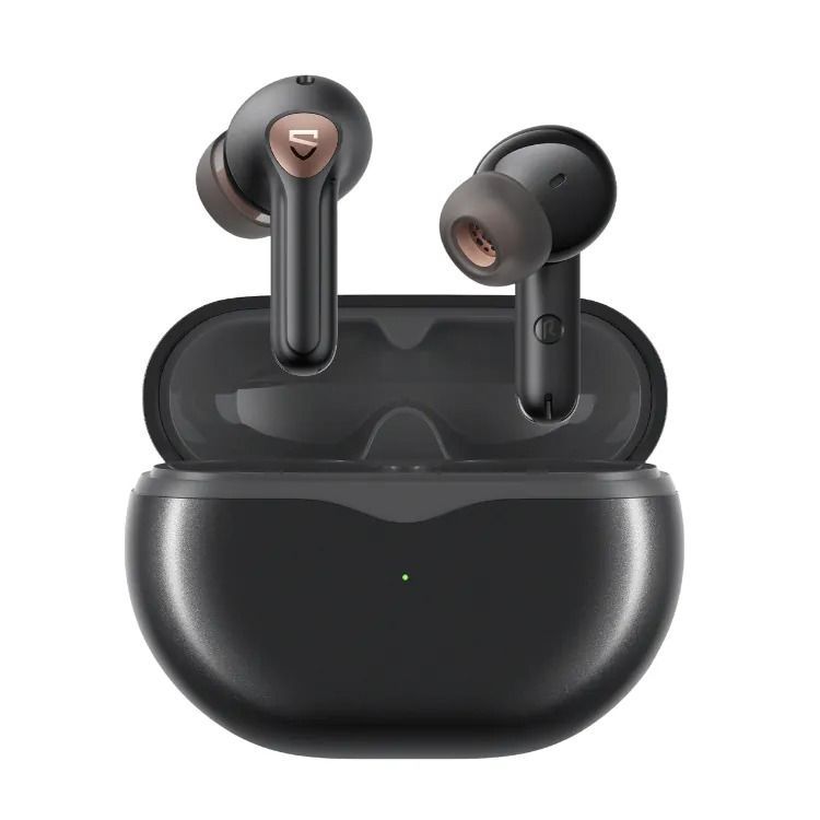 SoundPeats Air4 真無線藍牙耳機