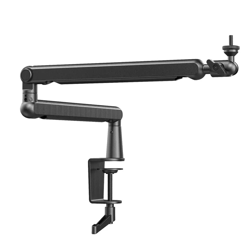 FIFINE BM88 麥克風桌夾懸臂式支架