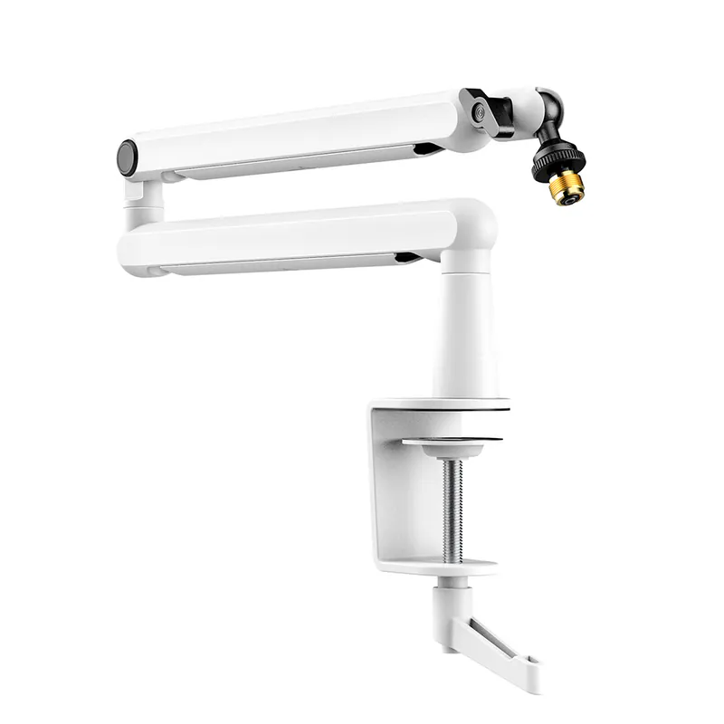 FIFINE BM88 麥克風桌夾懸臂式支架