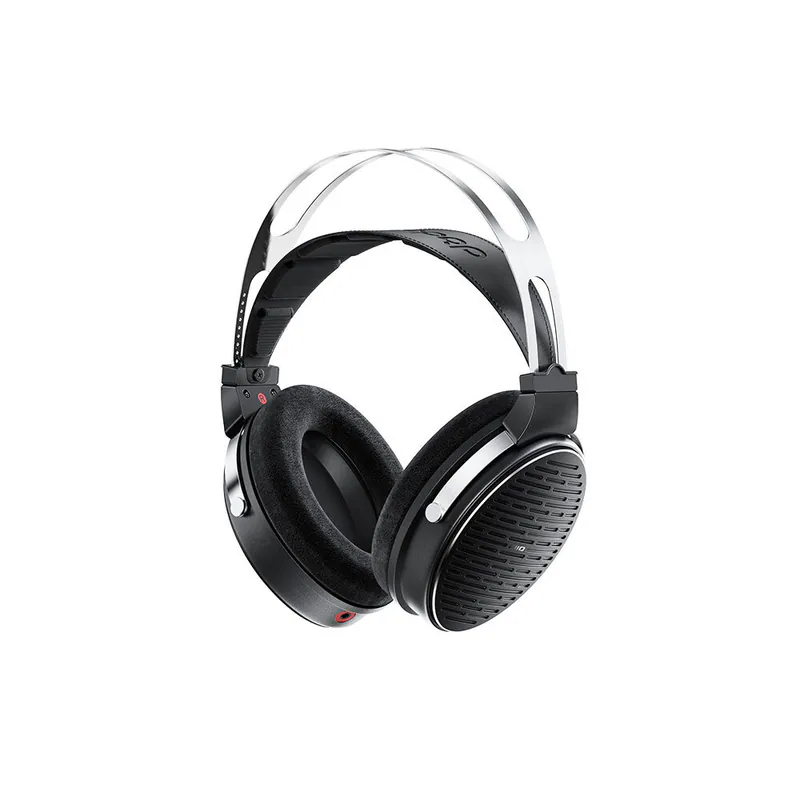 FIIO JT3 Hi-Fi開放式動圈耳罩耳機