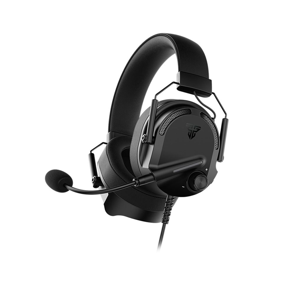 FANTECH MH91 鋁合金架構耳罩式電競耳機