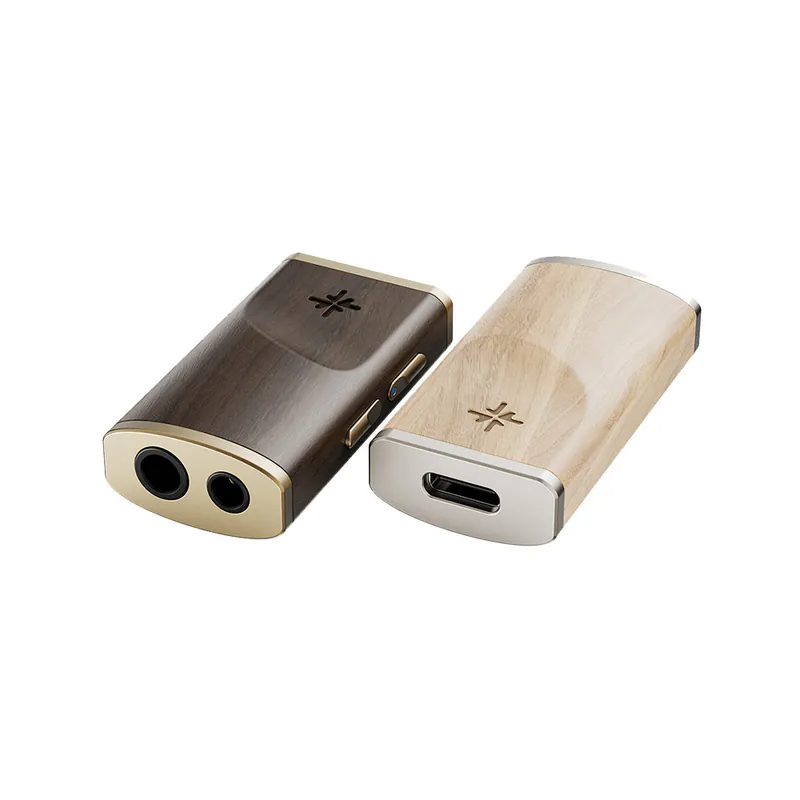 FIIO MELODY 隨身型解碼耳機轉換器