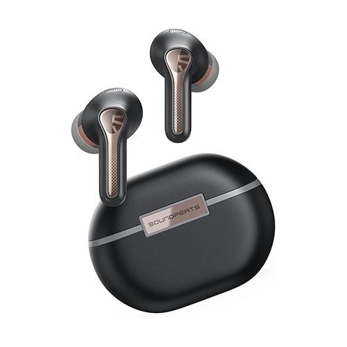 SOUNDPEATS Capsule3 Pro藍芽耳機