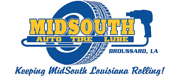 Logo | MidSouth Auto Care