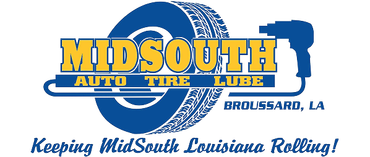 MidSouth Auto Care - footer logo
