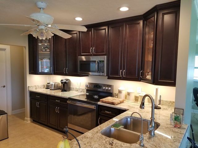 Kitchen Cabinet Refacing Sarasota Florida | Cabinets Matttroy