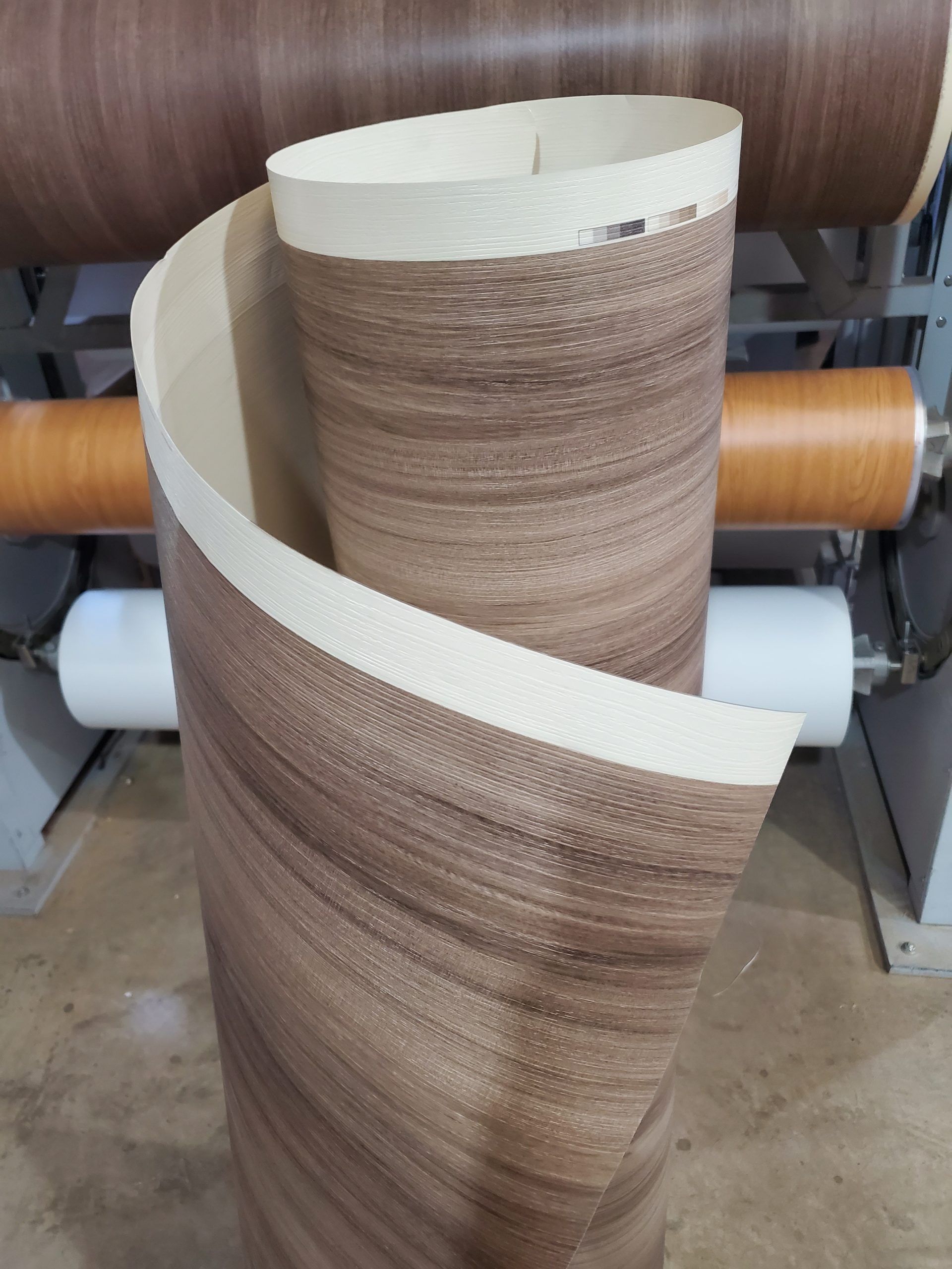 3DL Thermofoil Sheet