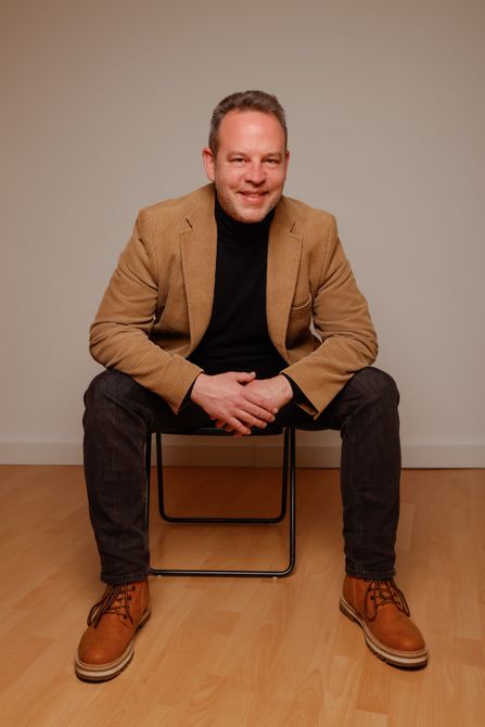 James Both Life-Coach | EMDR-Coach