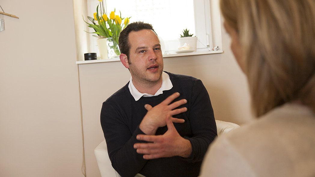 Praxis James Both Bad Vilbel