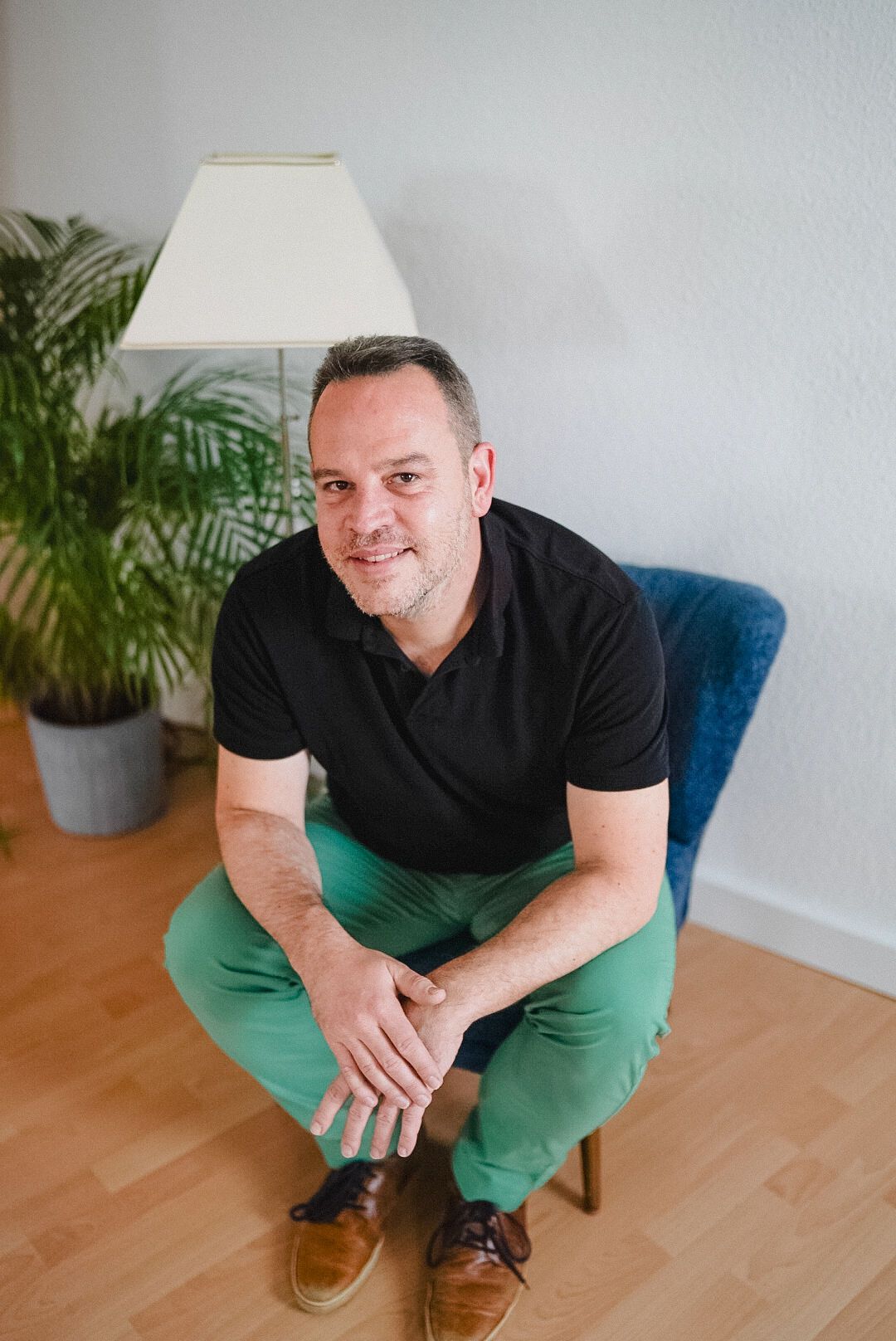 James Both Life-Coach | EMDR-Coach