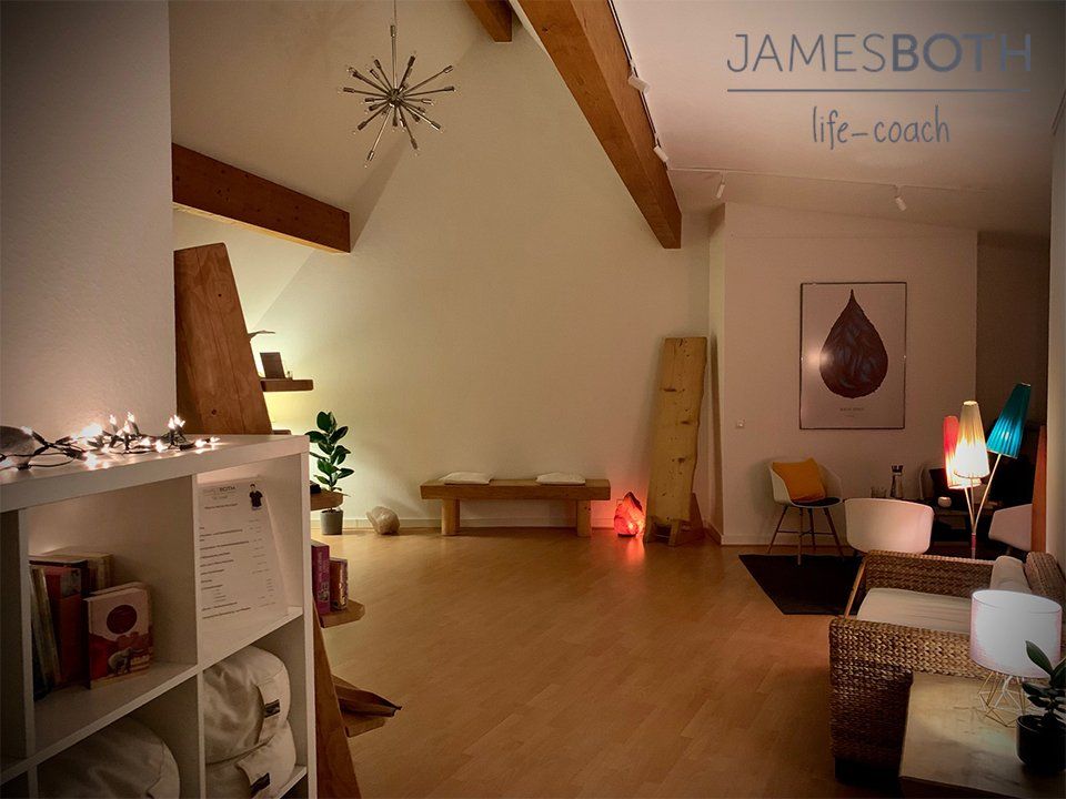 Praxis James Both Bad Vilbel Life Coach Familienaufstellung Papablues