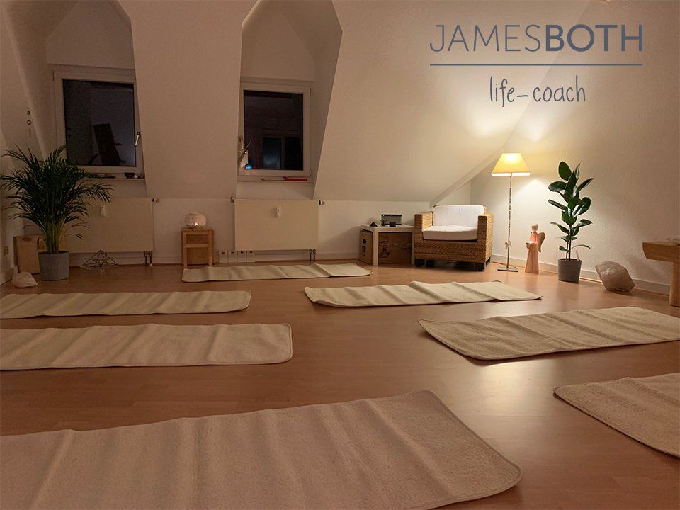 Praxis James Both Bad Vilbel