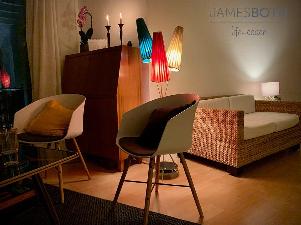 Praxis James Both Bad Vilbel