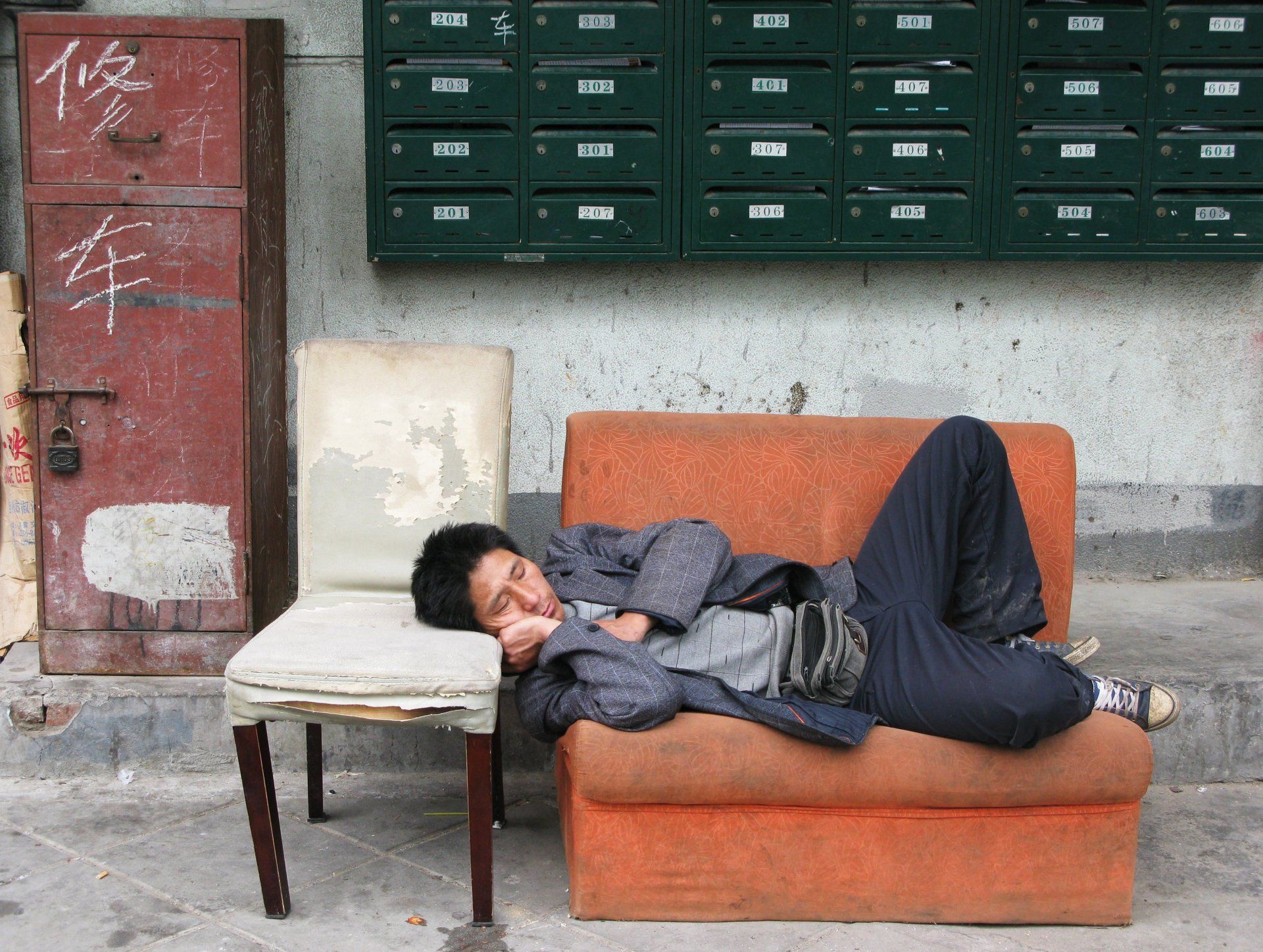 "Danial Ivan Miranda Bangkok"