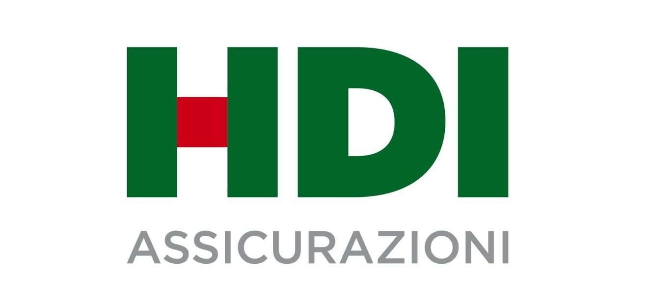 logo HDI assicurazioni